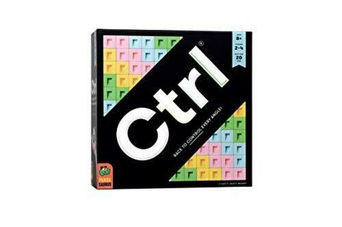 Ctrl