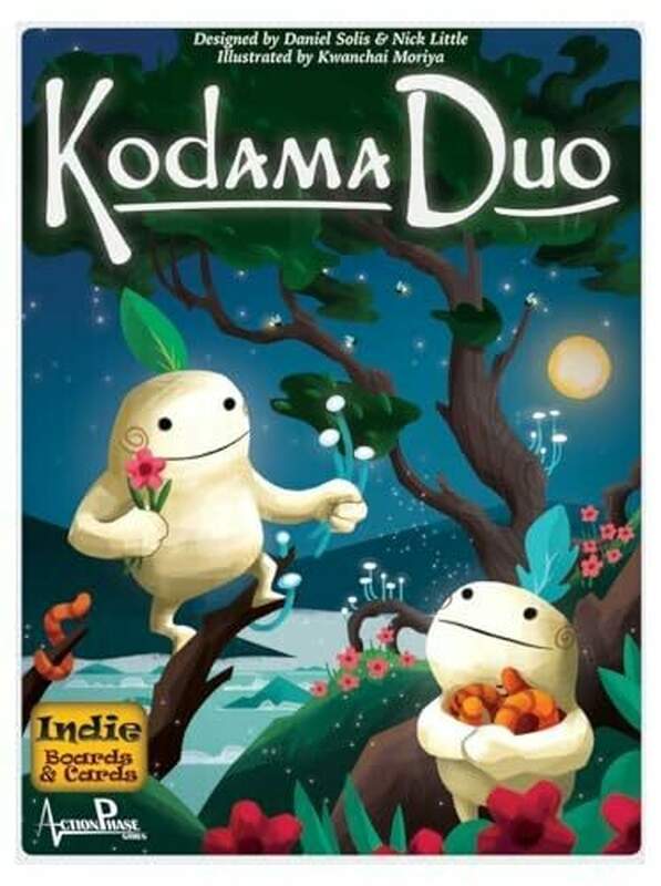 Kodama Duo
