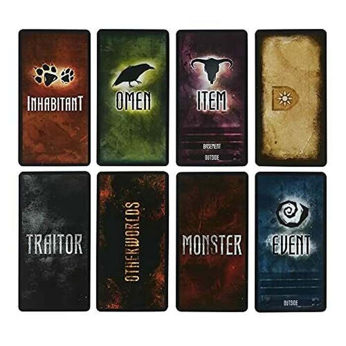 Betrayal Legacy