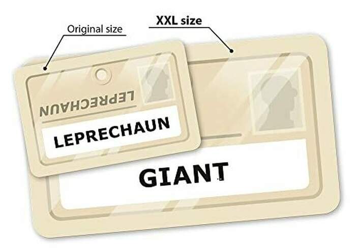 Codenames XXL