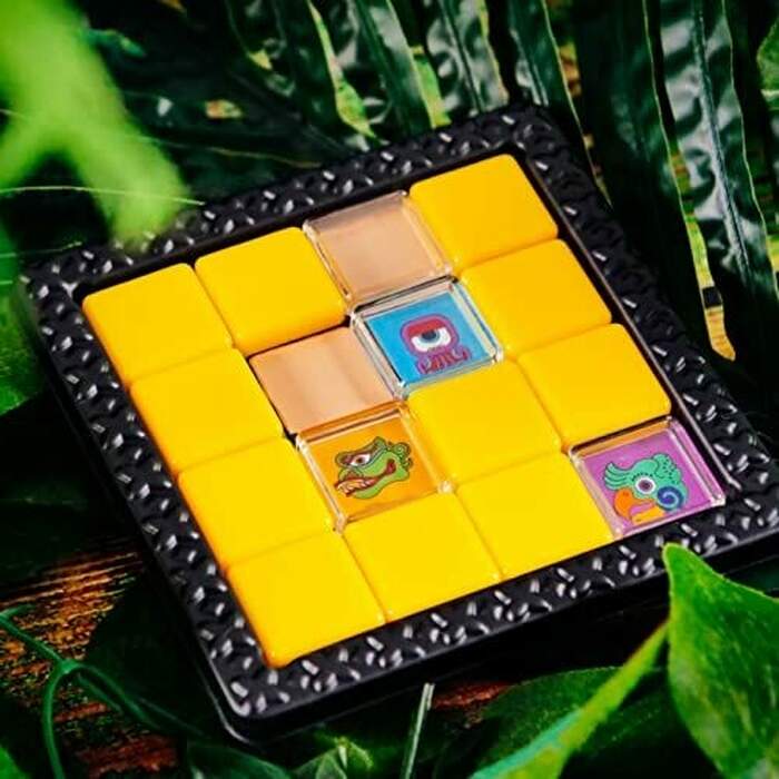 Pakal - Discover the Hidden Path