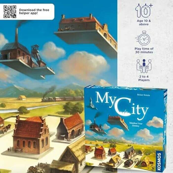 My City
