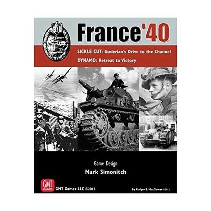 France '40