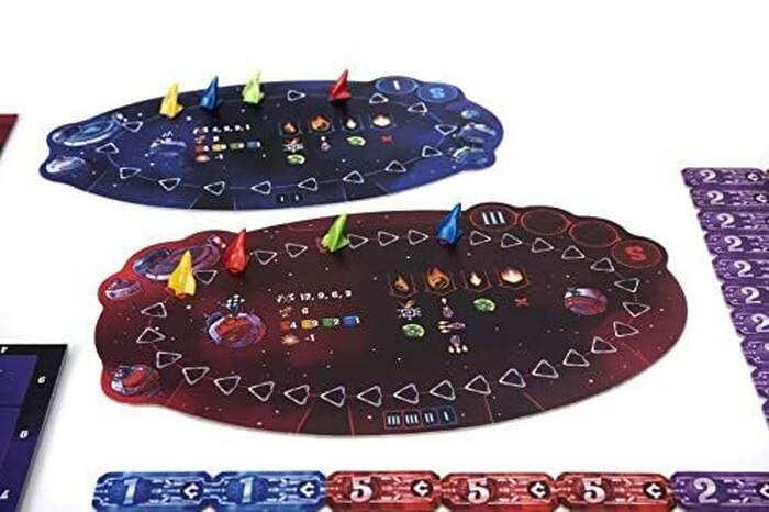 Galaxy Trucker