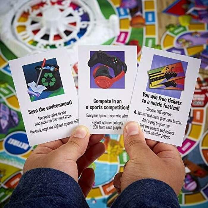 The Game of Life Classic