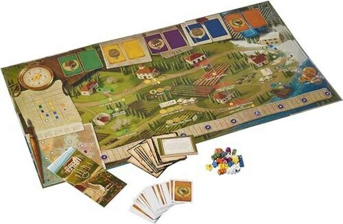 Tuscany - Essential Edition