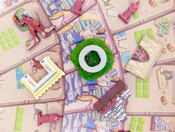 World Wonders - Mundo Expansion
