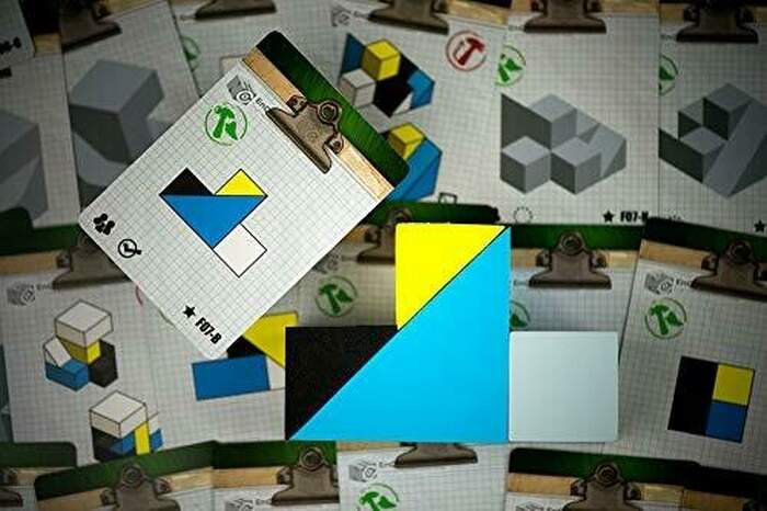 Mental Blocks