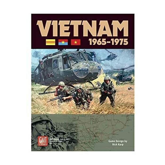 Vietnam 1965-1975