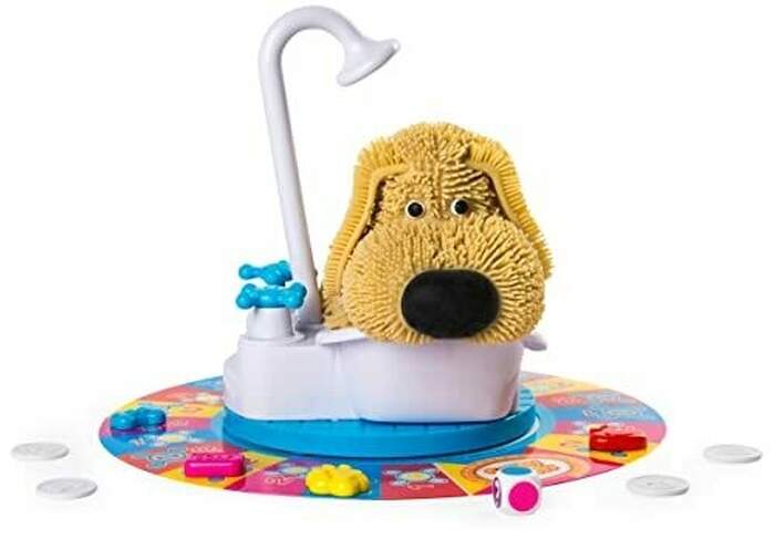 Soggy Doggy