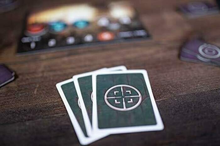 The Resistance | 3rd Edition