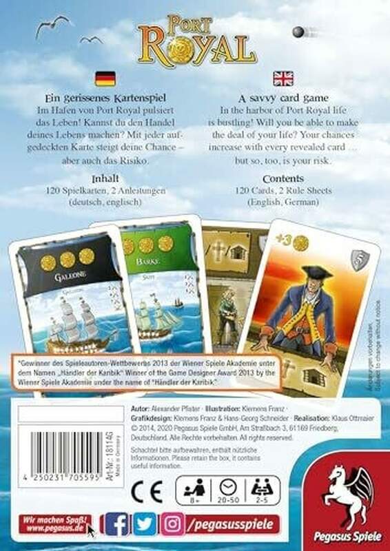Port Royal