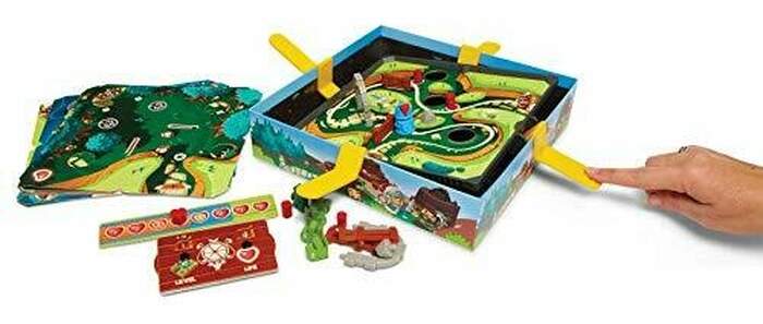 Slide Quest
