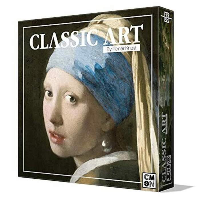 Classic Art