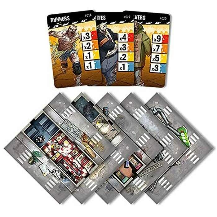 Zombicide 2nd Edition