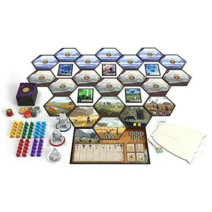 Expeditions