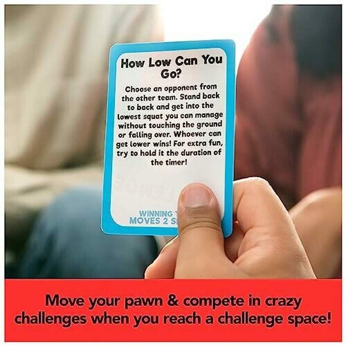 Beat the Parents | Kids Vs Parents for Ages 6 and Up