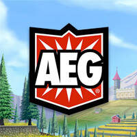 AEG Board Games