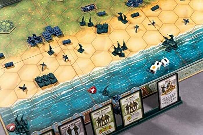 DMemoir '44