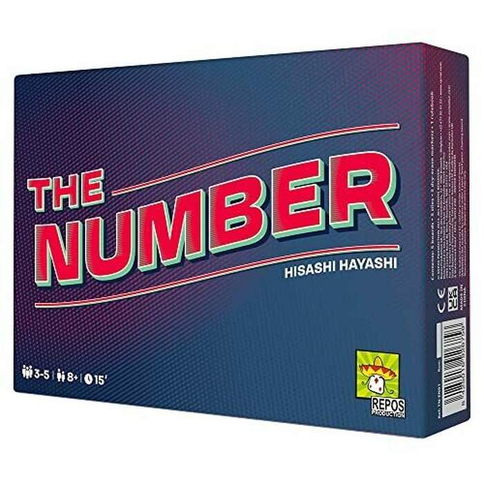 The Number