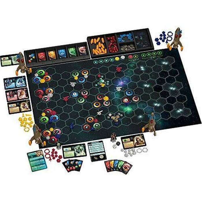 Catan - Starfarers