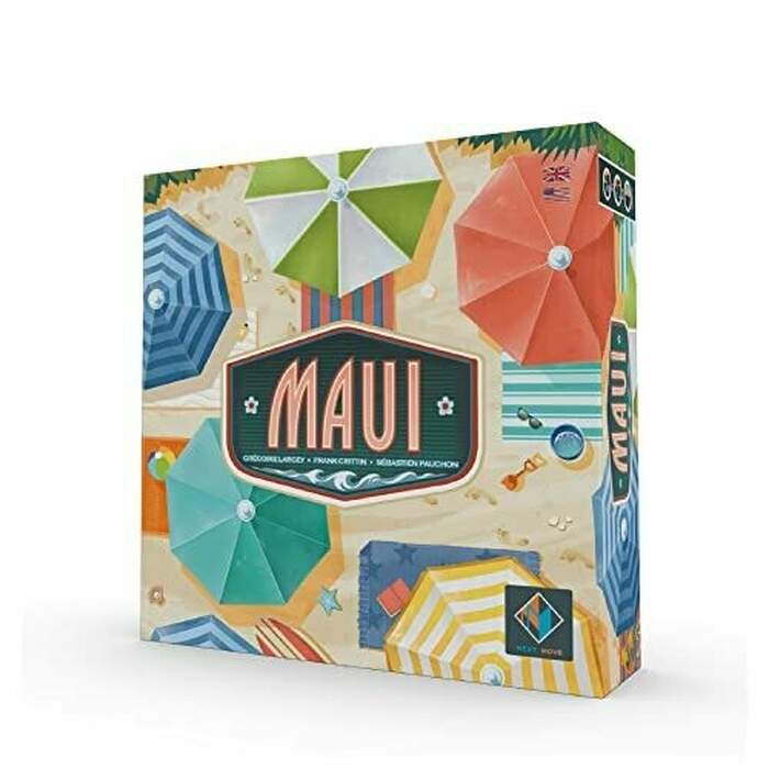 Maui