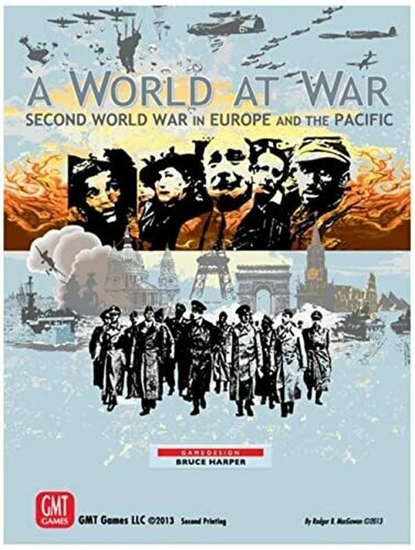 A World at War
