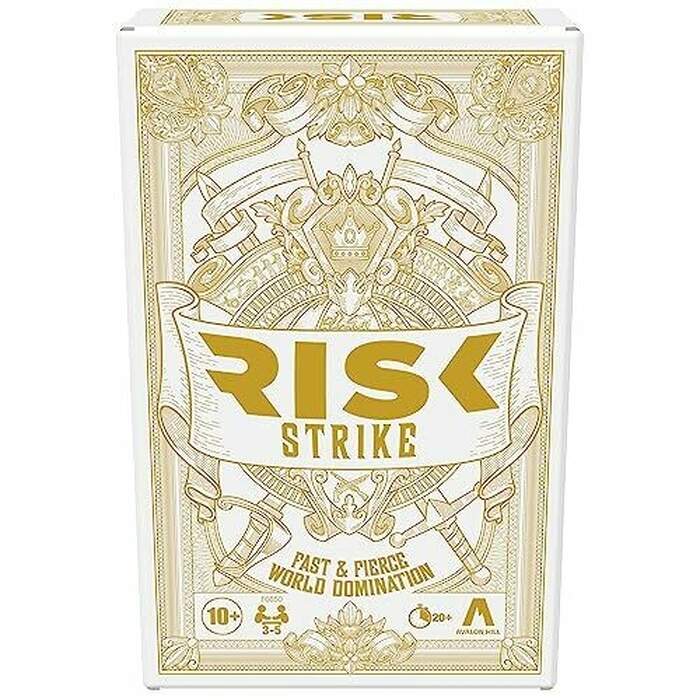 Risk Strike