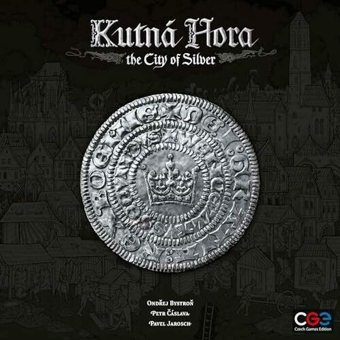 Kutna Hora - The City of Silver