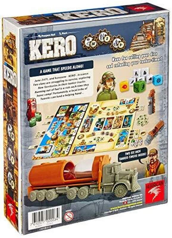 Kero