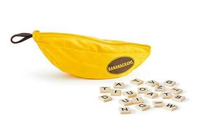 Bananagrams