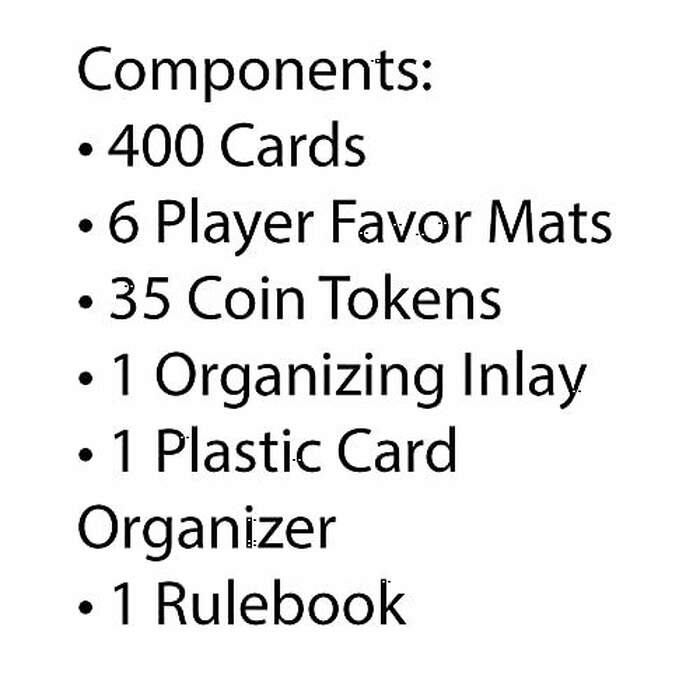 Dominion: Allies Expansion