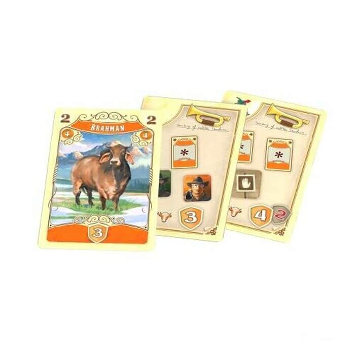 Great Western Trail | 2nd Edition