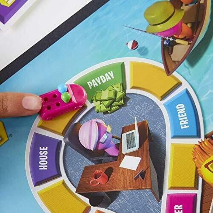 The Game of Life Classic