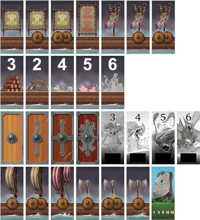 Raids