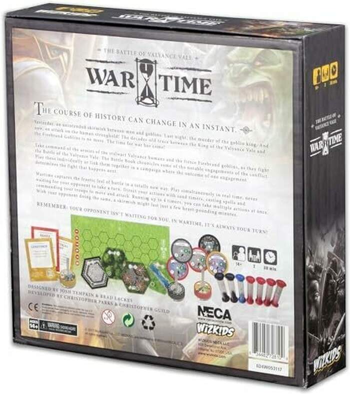 Wartime