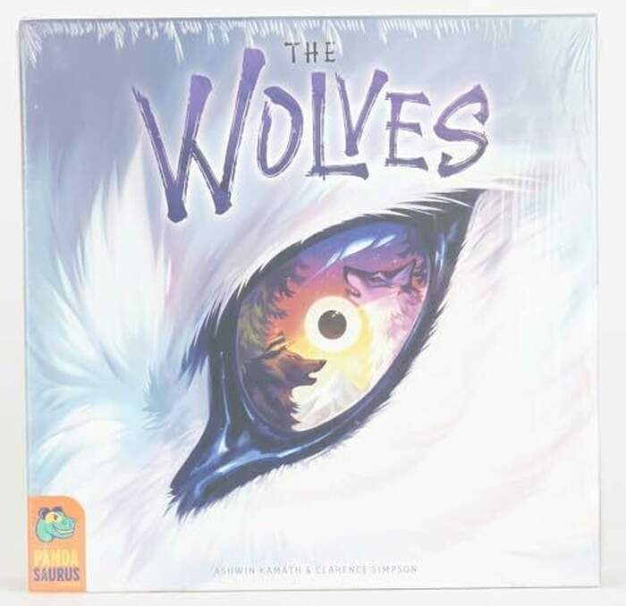 The Wolves