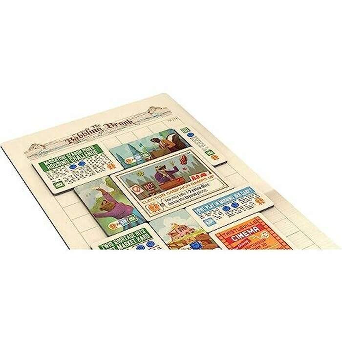 Fit to Print