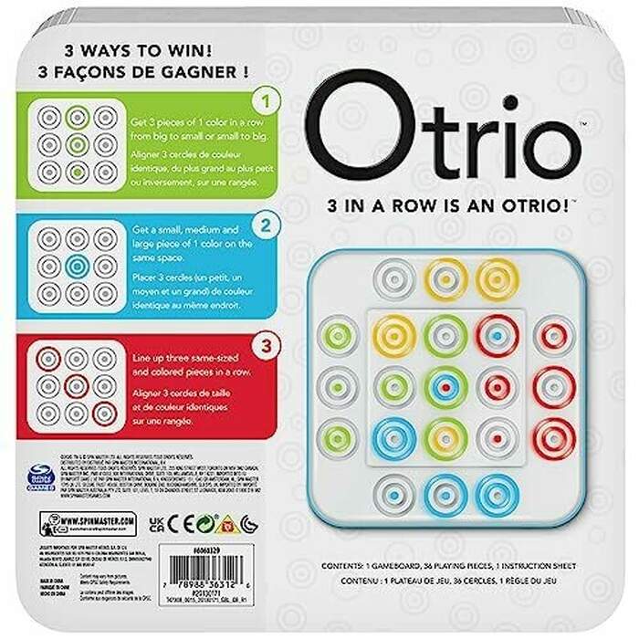 Otrio
