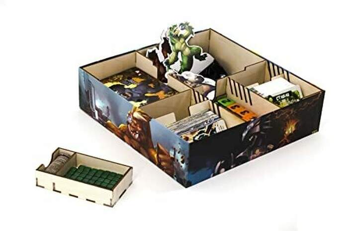 King of Tokyo: New Edition