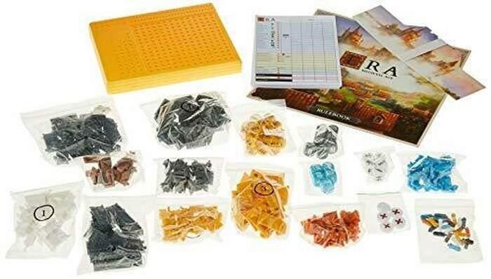 Era - The Medieval Age Game