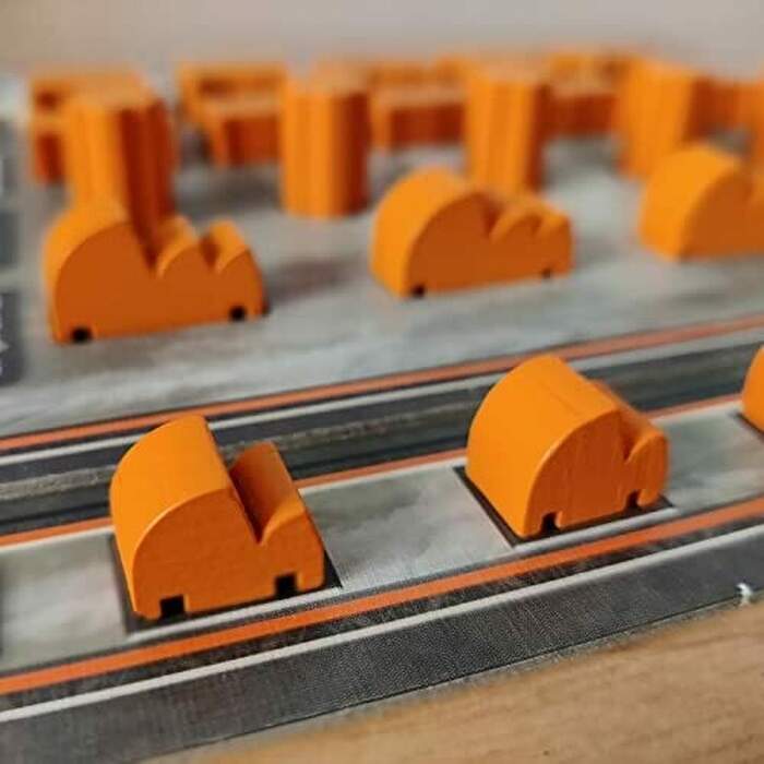 Barrage: The Leeghwater Project Expansion