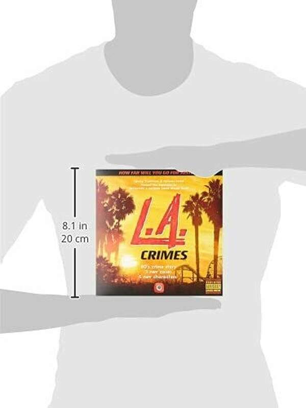 L.A. Crimes