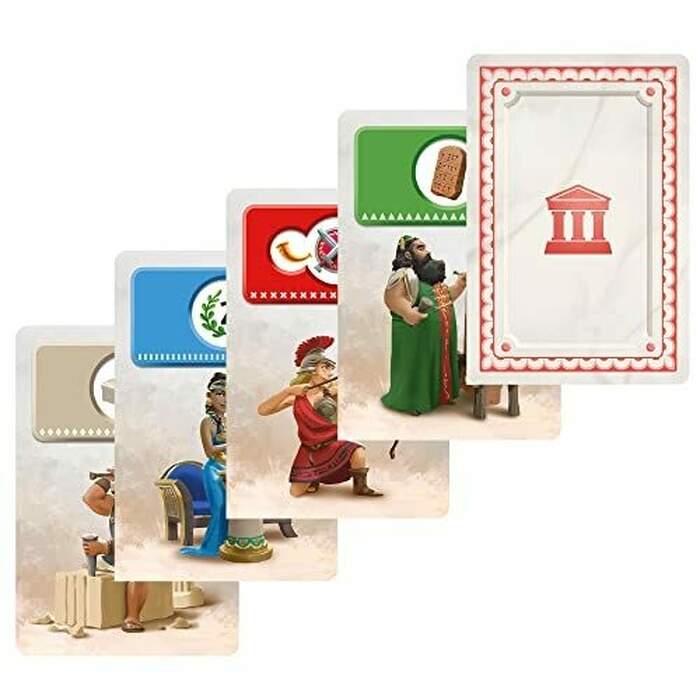 7 Wonders