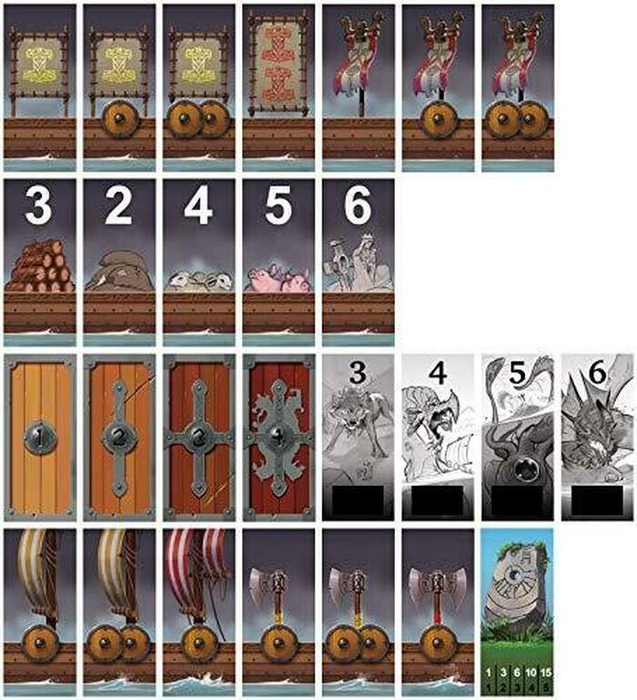 Raids