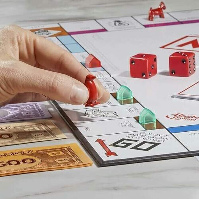 Monopoly - Signature Collection