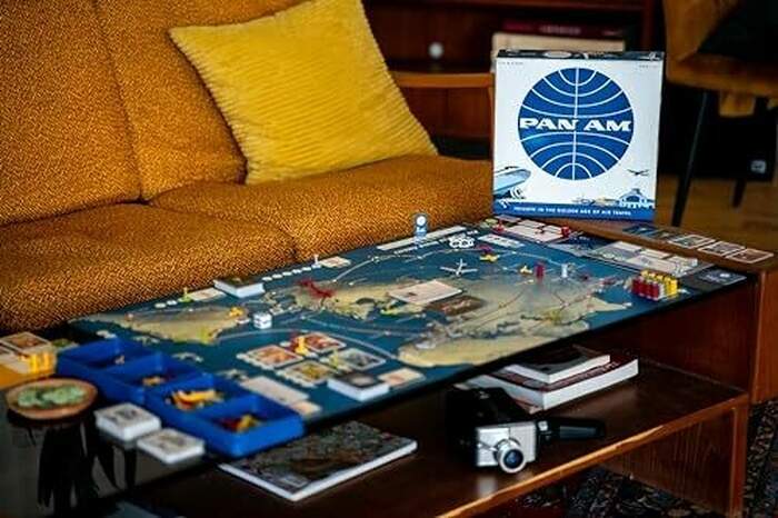 Pan Am