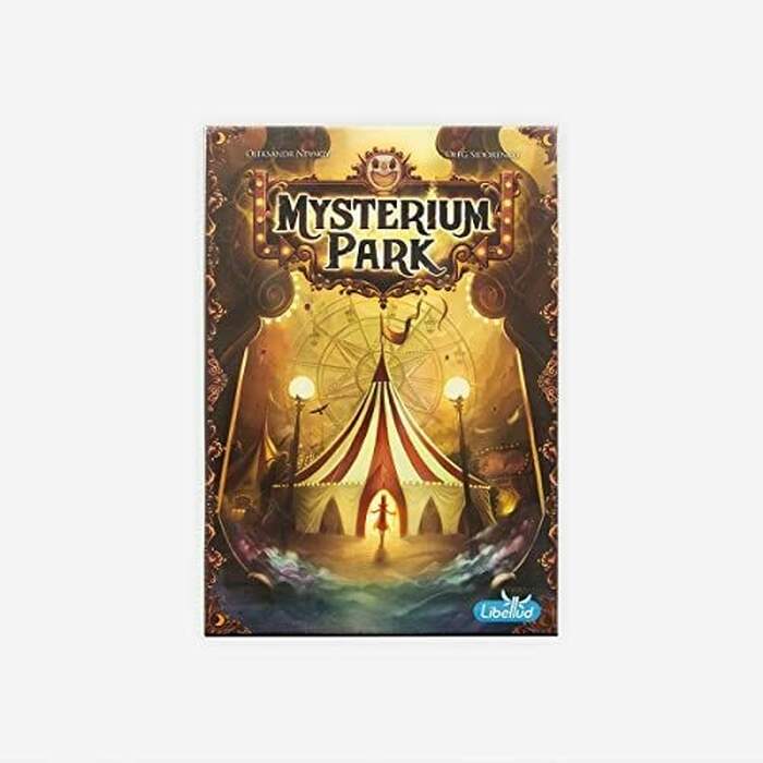 Mysterium Park
