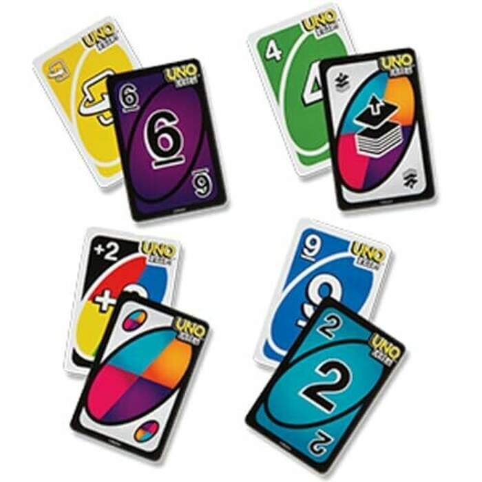 Uno Flip