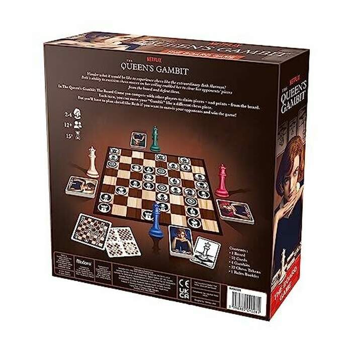 Queen's Gambit